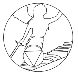 Wappen der Forschungsgruppe NIKE. (Foto: NIKE)