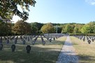 Soldatenfriedhof Oberwölbing 2018. (Foto: RedTD/Gerold Keusch) 
