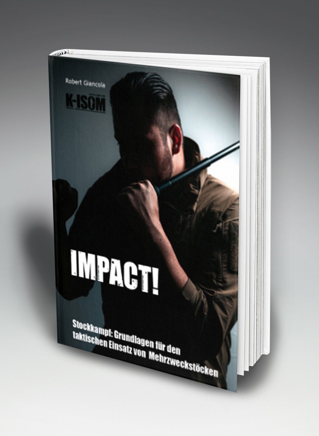 Impact! Truppendienst