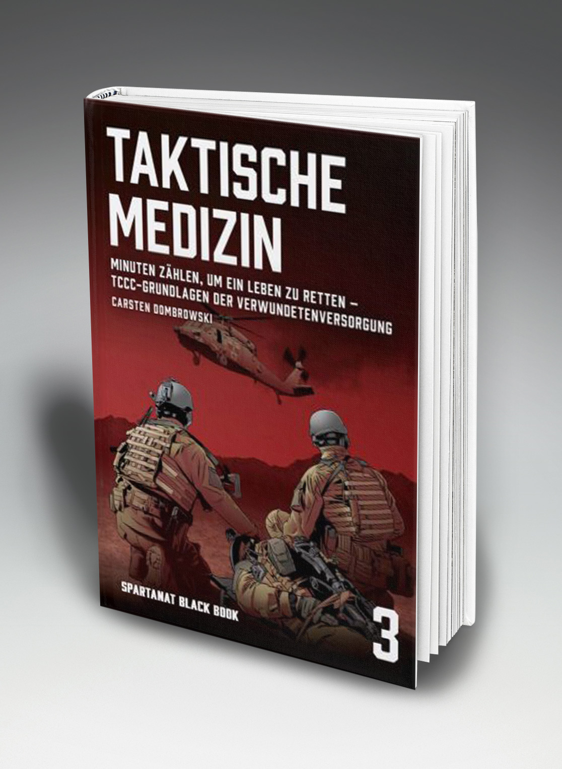 Taktische Medizin | Truppendienst