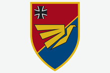 Wappen des Luftwaffentruppenkommando