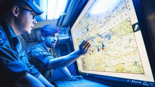 (Foto: Bundesheer/Daniel Trippolt)