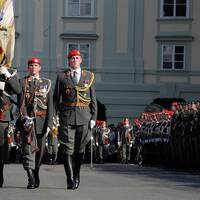 (Foto: Bundesheer/Harald Minich)