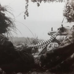 (Foto: Bundesheer/Archiv Truppendienst)