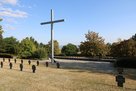 Soldatenfriedhof Oberwölbing 2018. (Foto: RedTD/Gerold Keusch) 