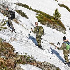(Foto: Bundesheer/Markus Koppitz)