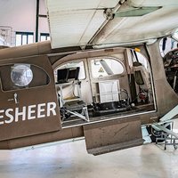 (Foto: Bundesheer/Luftaufklärungsstaffel)