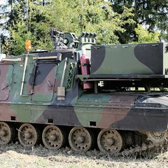 (Foto: Bundesheer/Rebecca Heindl)