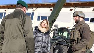 (Foto: Bundesheer/Mario Rettenbacher)