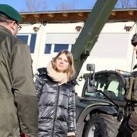 (Foto: Bundesheer/Mario Rettenbacher)