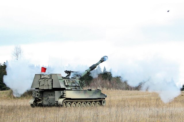 (Foto: Bundesheer/Christian Kickenweiz)