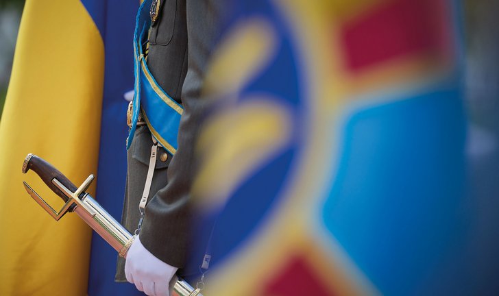 (Foto: Press Service of the President of Ukraine; CC0 1.0)