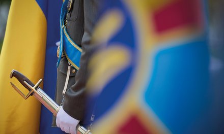 (Foto: Press Service of the President of Ukraine; CC0 1.0)
