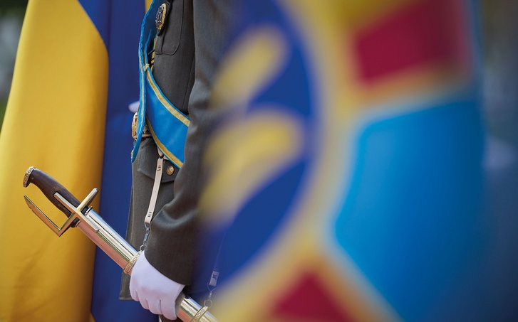 (Foto: Press Service of the President of Ukraine; CC0 1.0)