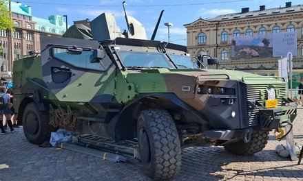 (Symbolfoto: VynedJ; CC BY 4.0)