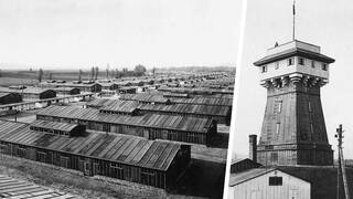 (Fotos: Archiv Franz Wiesenhofer; Montage: Keusch)