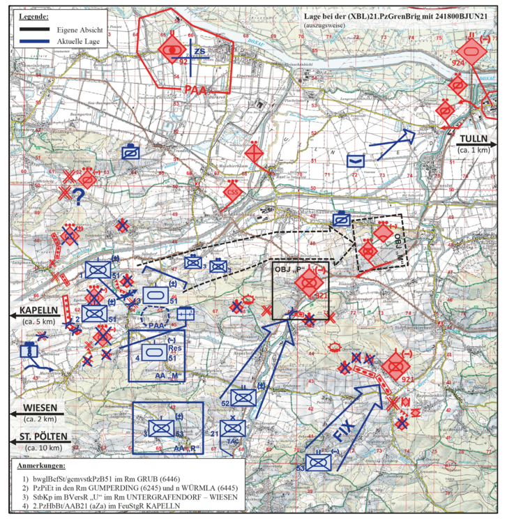 (Grafik: Bundesheer/Alexander Böhm)