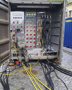 Die meisten EFK üben ihre Tätigkeit als Zweit- oder Drittaufgabe aus. (Foto: Bundesheer/Franz Fromvald)