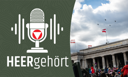 (Bild rechts: Flickr/Bundesheer)