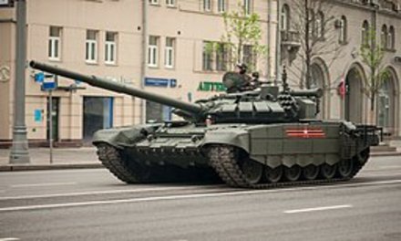 (Symbolfoto: Dmitriy Fomin, CC BY-SA 4.0)