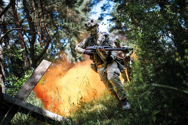 (Foto: Bundesheer/Paul Kulec)