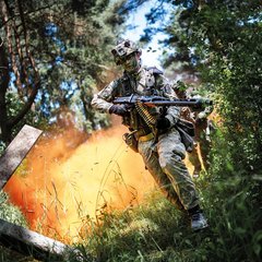 (Foto: Bundesheer/Paul Kulec)