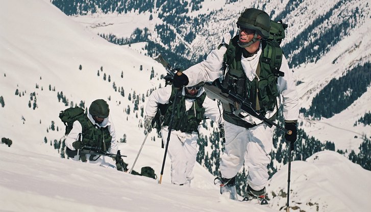 (Foto: Bundesheer/Kommando Gebirgskampf)