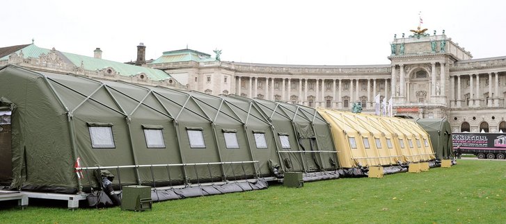 (Foto: Bundesheer/Harald Minich)