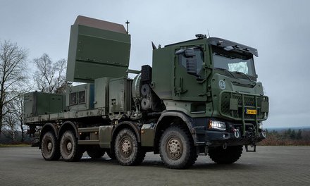 (Symbolbild: Ministerie van Defensie; CC0 1.0)