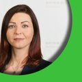 GRÜNE-Wehrsprecherin Ewa Ernst-Dziedzic. (Foto: Parlamentsdirektion/Photo Simonis)