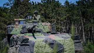 (Foto: Bundesheer/Rainer Zisser)