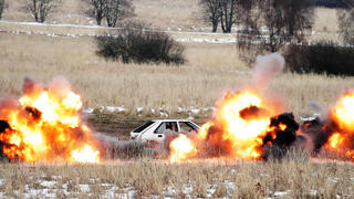 (Foto: Bundesheer)