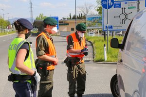 Die Gesetzgebung zu COVID-19 hat Auswirkungen auf die Einsätze des Österreichischen Bundesheeres. (Foto: Bundesheer/Helmut Steger)