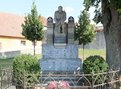 Kuffern 2018: Kriegerdenkmal. (Foto: RedTD/Gerold Keusch)