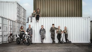 (Foto: Bundesheer/Alexander Haiden)