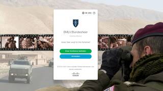 (Foto: Bundesheer/RedTD)