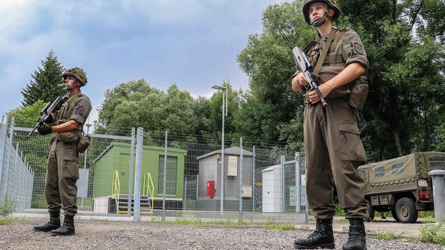 (Foto: Bundesheer/Martin Hörl)