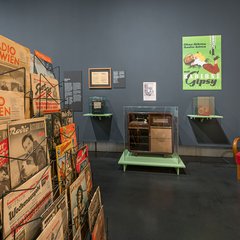 (Foto: Klaus Pichler, Wien Museum)