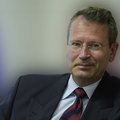 Generalsekretär Dr. Wolfgang Baumann. (Foto: Bundesheer/Pusch, Montage: Rizzardi)