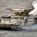 RUSSISCHER BMPT „TERMINATOR 2“. (FOTO: VITALY V. KUZMIN/CC BY-NC-ND)