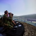 (Foto: Norwegische Streitkräfte/Frederik Ringnes)