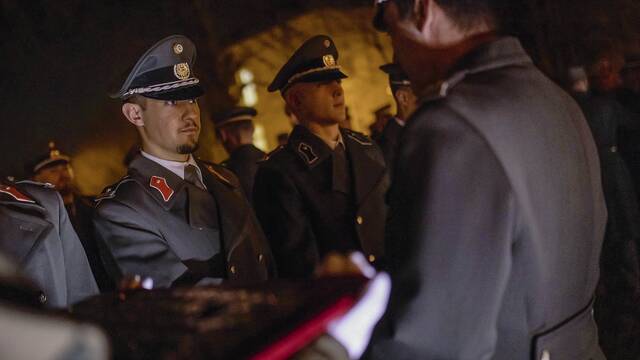 (Foto: Bundesheer/Daniel Trippolt)