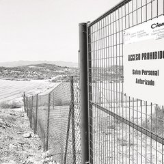 Die kontaminierten Gebiete waren für Jahrzehnte gesperrt. (Foto: CIEMAT; gemeinfrei)