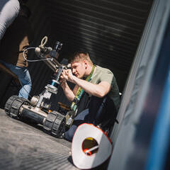 (Foto: Bundesheer/Daniel Trippolt)