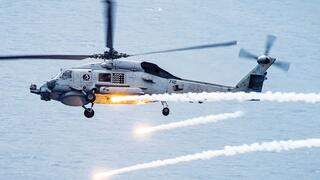 (Foto: U.S. Navy/Sean M. Castellano; gemeinfrei)