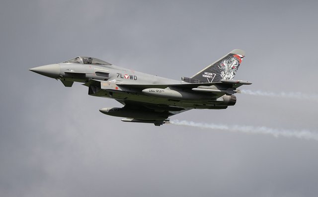 (Foto: Bundesheer/Daniel Trippolt)