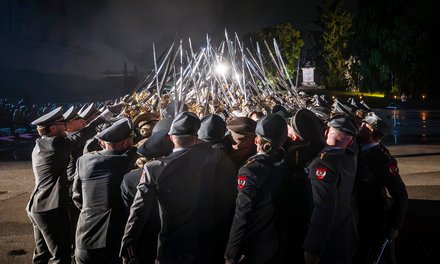 (Foto: Bundesheer/Paul Kulec)