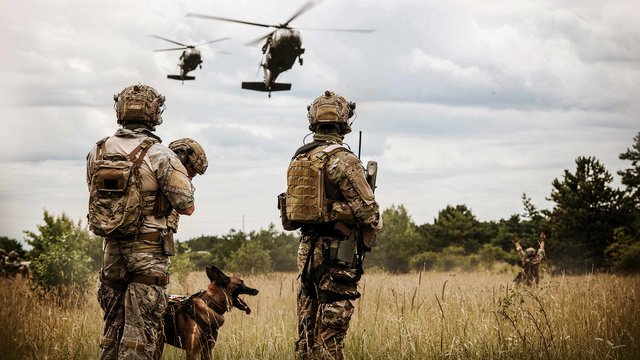 (Foto: Horst Gorup/Bundesheer)