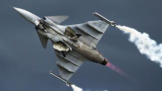 (Symbolfoto: Oleg V. Belyakov - AirTeamImages/CC BY-SA 3.0)