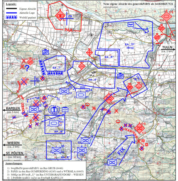 (Grafik: Bundesheer/Alexander Böhm)